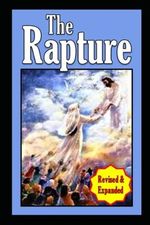 The Rapture Cover des Buches The Rapture (ISBN: 9798853274815)