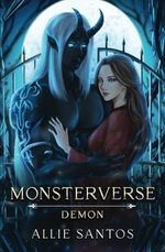 Demon: Monsterverse Cover des Buches Demon: Monsterverse (ISBN: 9798870023847)