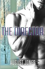 The Director (The Manhandled Series, Band 3) Cover des Buches The Director (The Manhandled Series, Band 3) (ISBN: 9798870606507)