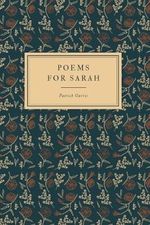 Poems for Sarah: Some you know, some you don't Cover des Buches Poems for Sarah: Some you know, some you don't (ISBN: 9798871614877)