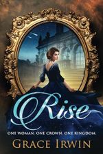 Rise Cover des Buches Rise (ISBN: 9798873270248)