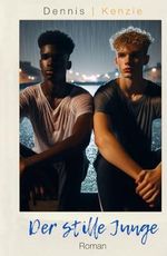 Der stille Junge Cover des Buches Der stille Junge (ISBN: 9798876822376)