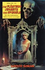 Das Flüstern jenseits des Spiegels: Horror-Roman Cover des Buches Das Flüstern jenseits des Spiegels: Horror-Roman (ISBN: 9798878317511)