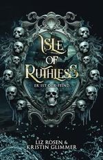 Isle of Ruthless: Er ist der Feind Cover des Buches Isle of Ruthless: Er ist der Feind (ISBN: 9798883125187)