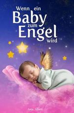 Wenn ein Baby zum Engel wird Cover des Buches Wenn ein Baby zum Engel wird (ISBN: 9798883541505)