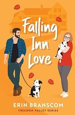 Falling Inn Love Cover des Buches Falling Inn Love (ISBN: 9798886620092)