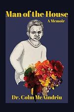 Man of the House: A Memoir Cover des Buches Man of the House: A Memoir (ISBN: 9798888533284)