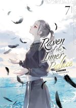 Raven of the Inner Palace (Light Novel) Vol. 7 Cover des Buches Raven of the Inner Palace (Light Novel) Vol. 7 (ISBN: 9798891602670)