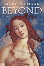Beyond Cover des Buches Beyond (ISBN: 9798892800174)