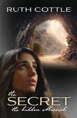 The Secret: The Hidden Messiah Cover des Buches The Secret: The Hidden Messiah (ISBN: 9798893331196)