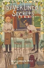 Silver-Lined Secrets: Trick Questions volume 1 Cover des Buches Silver-Lined Secrets: Trick Questions volume 1 (ISBN: 9798985180404)
