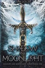Of Shadow and Moonlight Cover des Buches Of Shadow and Moonlight (ISBN: 9798985972344)