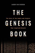 The Genesis Book: The Story of the People and Projects That Inspired Bitcoin Cover des Buches The Genesis Book: The Story of the People and Projects That Inspired Bitcoin (ISBN: 9798989132621)