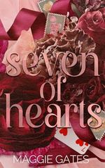 Seven of Hearts Cover des Buches Seven of Hearts (ISBN: 9798990837874)