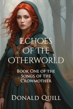 Echoes of the Otherworld Cover des Buches Echoes of the Otherworld (ISBN: 9798998988103)