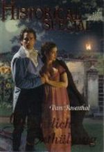 Gefährliche Enthüllung (Historical Special) Cover des Buches Gefährliche Enthüllung (Historical Special) (ISBN: 9820600000108)