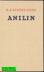 Anilin Cover des Buches Anilin (ISBN: 9831196500323)