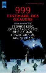999 Festmahl des Grauens Cover des Buches 999 Festmahl des Grauens (ISBN: 9783453177536)