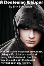 A Deafening Whisper Cover des Buches A Deafening Whisper (ISBN: 9781484192993)