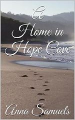 A Home in Hope Cove Cover des Buches A Home in Hope Cove (ISBN: B00KPA8YPI)