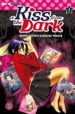 A Kiss from the Dark, Band 1 Cover des Buches A Kiss from the Dark, Band 1 (ISBN: 9783646700305)