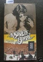 A Star is Born Cover des Buches A Star is Born (ISBN: B001SPMO46)