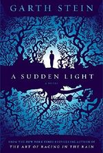 A Sudden Light Cover des Buches A Sudden Light (ISBN: 9780857205766)