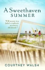 A Sweethaven Summer Cover des Buches A Sweethaven Summer (ISBN: 9780824945190)