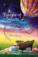 A Tangle of Knots Cover des Buches A Tangle of Knots (ISBN: 9780147510136)