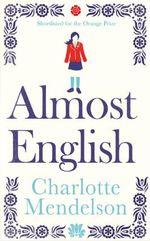 Almost English Cover des Buches Almost English (ISBN: 9781447229933)