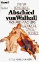 Abschied von Walhall Cover des Buches Abschied von Walhall (ISBN: 9783421061430)