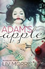 Adam's Apple (Touch of Tantra Book 1) Cover des Buches Adam's Apple (Touch of Tantra Book 1) (ISBN: B00E7JHL4I)