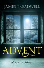 Advent: Advent Trilogy 1 Cover des Buches Advent: Advent Trilogy 1 (ISBN: 9781444728484)
