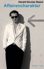 Affairencharakter Cover des Buches Affairencharakter (ISBN: 9783955370015)
