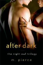 After Dark (The Night Owl Trilogy) Cover des Buches After Dark (The Night Owl Trilogy) (ISBN: 9781466862548)