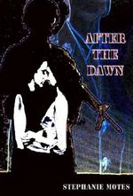 After The Dawn Cover des Buches After The Dawn (ISBN: B00KEHMY1W)