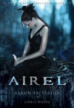 Airel: The Awakening (The Airel Saga Book 1) Cover des Buches Airel: The Awakening (The Airel Saga Book 1) (ISBN: 9781938426018)