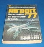 Airport Cover des Buches Airport (ISBN: 9783442046911)