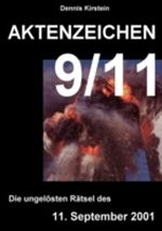 Aktenzeichen 9/11 Cover des Buches Aktenzeichen 9/11 (ISBN: 9783833413698)