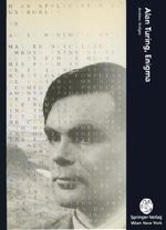 Alan Turing, Enigma Cover des Buches Alan Turing, Enigma (ISBN: 9783709158326)