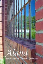 Alana Cover des Buches Alana (ISBN: B0087HNX2A)