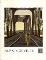 Alex Colville: Paintings and Drawings 1970 - 1977 Cover des Buches Alex Colville: Paintings and Drawings 1970 - 1977 (ISBN: B0014E5HDQ)