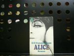 Alice Cover des Buches Alice (ISBN: 9783426089262)