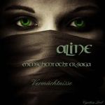 Aline - Menschentochter Saga Teil 1 - Vermächtnisse (Aline - Menschentochtersaga) Cover des Buches Aline - Menschentochter Saga Teil 1 - Vermächtnisse (Aline - Menschentochtersaga) (ISBN: B00CCSFCTM)