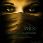 Aline - Menschentochter Saga Teil 2 - Unter fremden Sonnen Cover des Buches Aline - Menschentochter Saga Teil 2 - Unter fremden Sonnen (ISBN: B00HTAA43M)