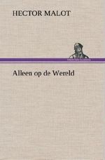 Alleen op de Wereld Cover des Buches Alleen op de Wereld (ISBN: 9783849542016)