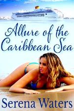 Allure of the Caribbean Sea Cover des Buches Allure of the Caribbean Sea (ISBN: B00HKZJR98)