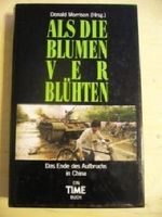 Als die Blumen verblühten Cover des Buches Als die Blumen verblühten (ISBN: 9783811811386)