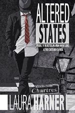 Altered States (Book 1-Prequel) Cover des Buches Altered States (Book 1-Prequel) (ISBN: 9781937252199)