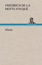 Alwin Cover des Buches Alwin (ISBN: 9783847248781)